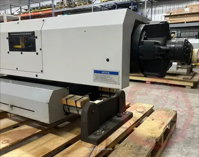 USED VAN DORN 500 SERIES