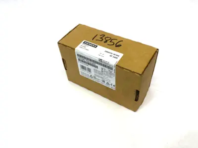 NEW SIEMENS SIMATIC RF300 READER