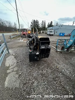 Used 2014 VERMEER 2014 VERMEER D9X13 S3 Drill Rigs Florida US | HDD Broker #1346412