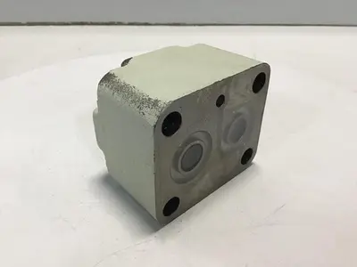 USED YUKEN CRG-03-5-3013