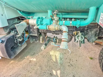 Used 2020 FREIGHTLINER WATER TRUCK Water Trucks California US | East West Machinery & Drilling #1417928