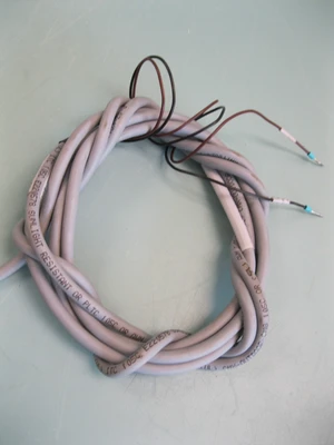 Used IFM Electronic PI1704 Misc Electrical & Power Parts New Hampshire US | Bitter End Trading #1452979