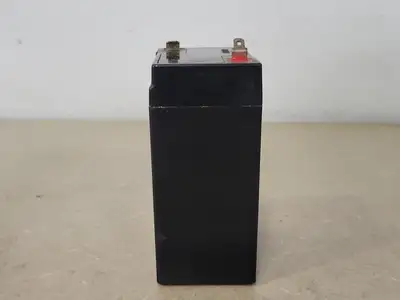 USED HKBIL 3FM4.5