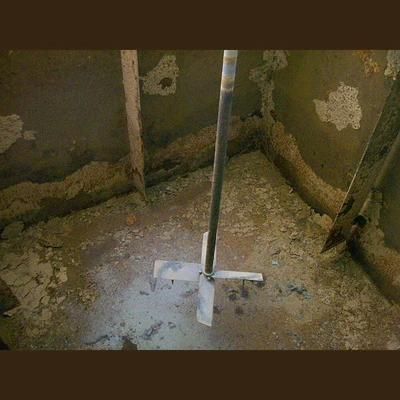 Lamella Gravity Settler