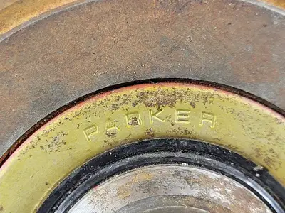 Hydraulic Motor