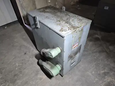 USED DELTA CETC0075S001534
