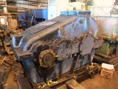 Alten DG-990S-2-47 Gearbox