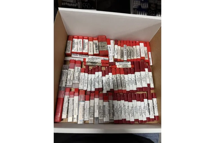Used _UNKNOWN_ _UNKNOWN_ Other Cutting Tools Utah US | KD Auctions #1553254