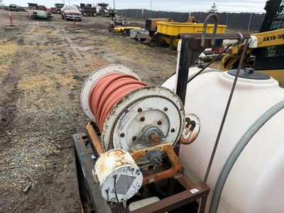 Used _UNKNOWN_ _UNKNOWN_ Liquid Fertilizers Minnesota US | Miedema Asset Management Group #1444291