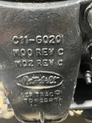 Used 2020 PETERBILT 389 Tractors & Trailers Utah US | Proxy Equipment #1385360
