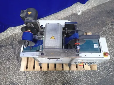Used KURZ RB135/US Labelers | HGR 24 #751549