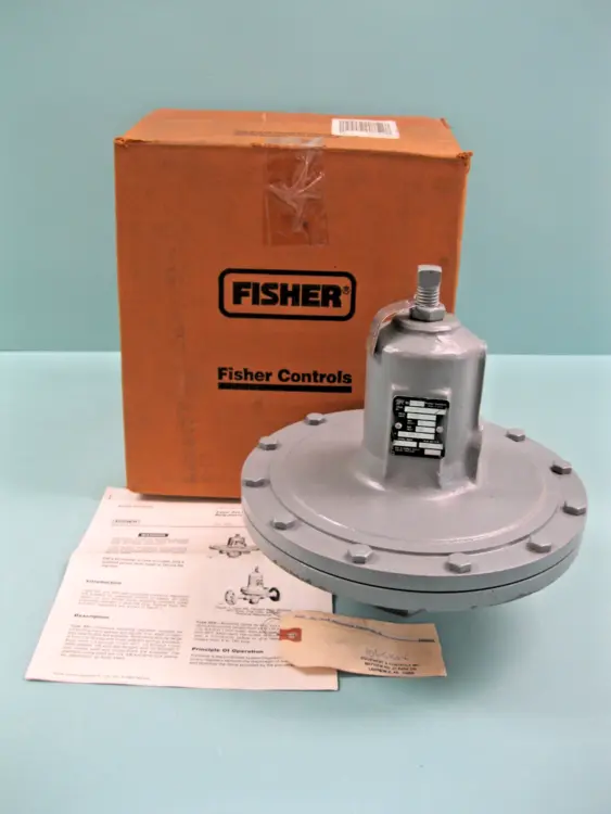 New | in-Stock Fisher 95L-19 Misc Electrical & Power Parts New Hampshire US | Bitter End Trading #1453016