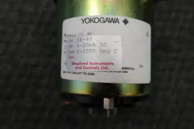 NEW YOKOGAWA DB-40