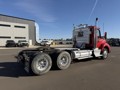 Used 2022 KENWORTH T880 Misc Trucks Minnesota US | Carco Truck & Equipment #1514254