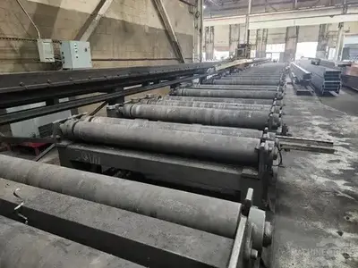 Used 2006 FICEP 1203DJB Beam / Drill Lines Arizona US | KD Machinery #1323216
