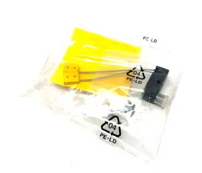 NEW TURCK INDUCTIVE PROXIMITY SENSOR 1650079