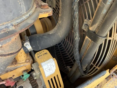 Used 2005 CATERPILLAR D6N XL Bulldozers California US | Mittry Construction #1506462