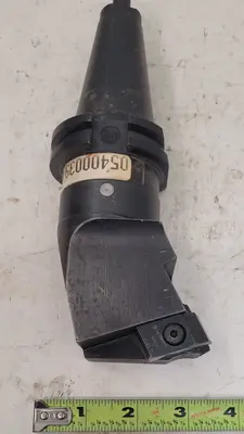 Used CARBOLOY 4096551-043 / TD-76520 Misc Industrial Equipment Kentucky US | Aucto #687722