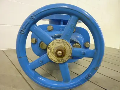 GENERIC Gate Valve 6INCHGTVLV2513 #40924