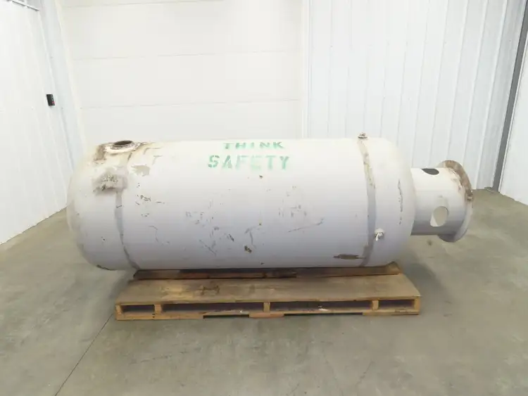 Used KARGUARD _UNKNOWN_ Pressure Tanks Indiana US | Arrow Industrial #616543