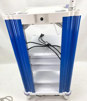 Used OLYMPUS EVIS EXERA II Medical Parts | Denova Medical #1522765