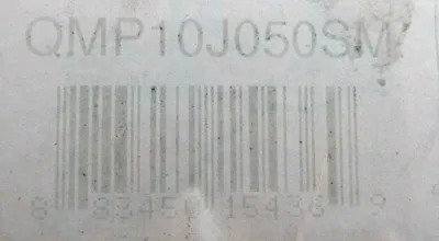 NEW QM QMP10J050SM PILLOW BLOCK BEARING