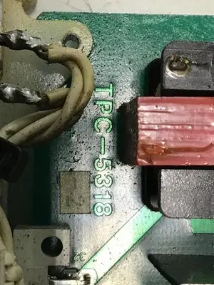 USED STAR TPC-5318