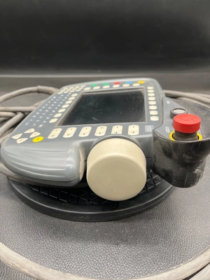 USED KUKA KCP2 00-114-265