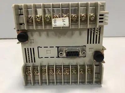 USED OMRON E5AX