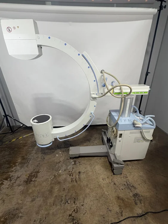 Used GE OEC 9600 X-Ray - Medical Texas US | PT Medical Technologies #1458581