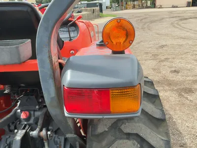Used KUBOTA L2501 Sub-Compact & Compact Tractors Michigan US | Miedema Asset Management Group #1468623