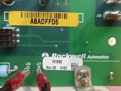 USED ALLEN BRADLEY 191890