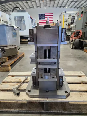 KURT CLUSTER TOWER Tooling | GMT (3)