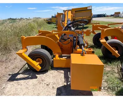 Used HURRICANE DITCHER _UNKNOWN_ Miscellaneous Agriculture (Farm) Equipment Iowa US | Keast Enterprises #1360332