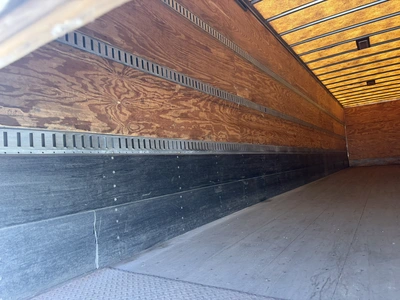 Used 2010 GREAT DANE _UNKNOWN_ Box Trailers Indiana US | Miedema Asset Management Group #1414425