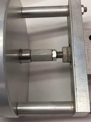 Used BUTECH 60UV66V-AT05 Pump & Valve Parts Ohio US | Surplus Asset Holdings #1247318
