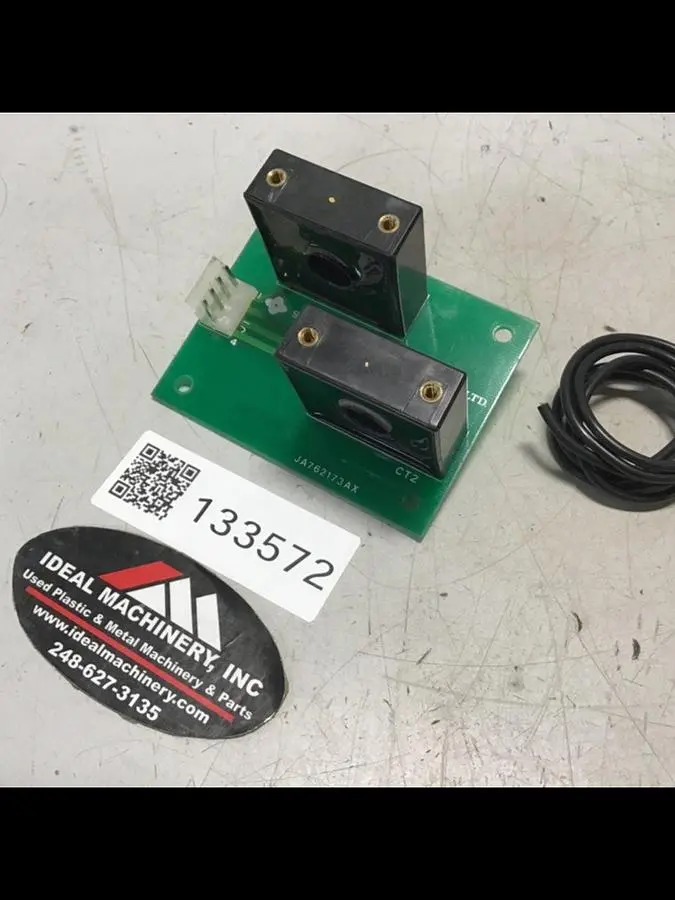 USED SUMITOMO JA762173AX