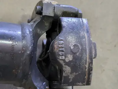 USED ATLAS COPCO 5112302095
