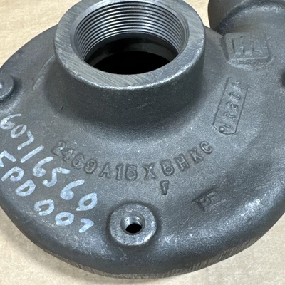 NEW Ingersoll Rand 2469A15X5HKC
