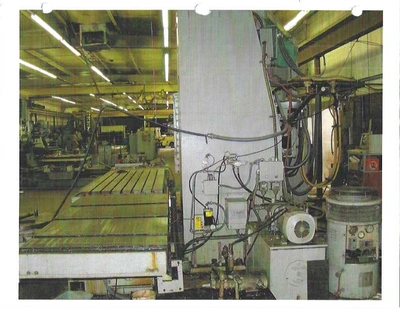 USED PRATT & WHITNEY 96A30