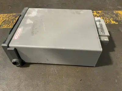 Used FLUKE 2625 Data Logger Ohio US | HGR 24 #1353685