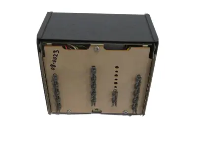 NEW HONEYWELL R4140M1020 FLAME CONTROL 120V