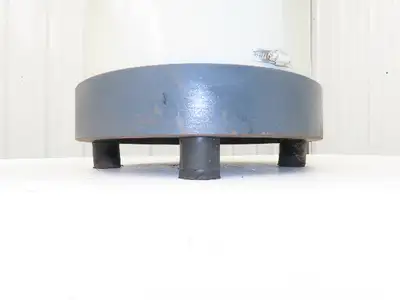 Vibratory Bowl Feeder 380mm 15" Base Small Parts Sorter Bulb Socket