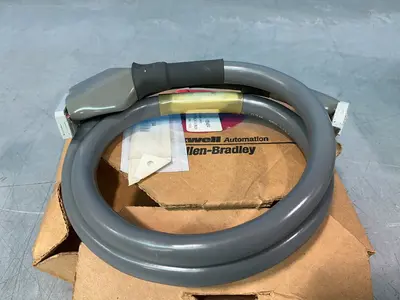 Used ALLENBRADLEY 1746C9 Cable & Wire Ohio US | HGR 24 #1507694