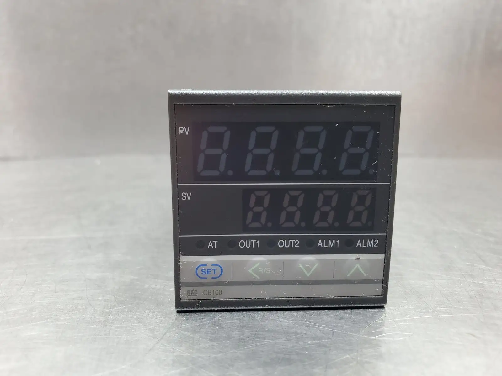 Used RKC Instrument Inc. _UNKNOWN_ PLC Processors South Carolina US | Palmetto Automation #1509647