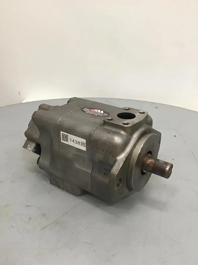 USED VICKERS 4520V42A5