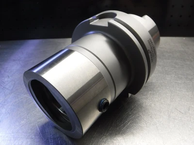 Widia Rotaflex HSK100A RFX720 Boring Adapter HSK100ARFX720105M (LOC1747)