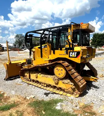 Used 2019 _UNKNOWN_ _UNKNOWN_ Crawler Dozers Kentucky US | H Richardson and Sons #1557774