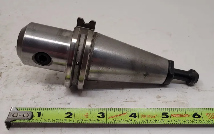Used HPI Pioneer CAT 40 – EM062-0250 Tooling & Accessories (Other) Kentucky US | Machinery Central 6 #176414