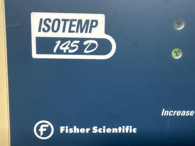 Fisher Scientific 145D Other Medical & Lab Equipment | Fram Fram LLC (9)